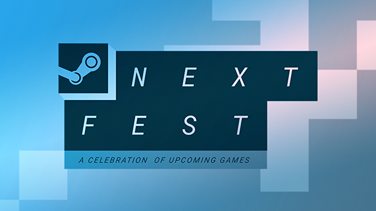 Steam's latest Next Fest features "hundreds" of playable demos and is underway now • Eurogamer.net