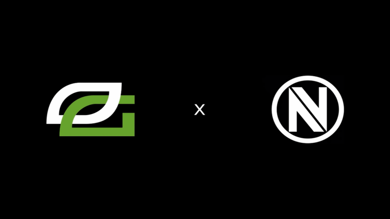 Team Envy Transfer Their Valorant Roster to OpTic Gaming