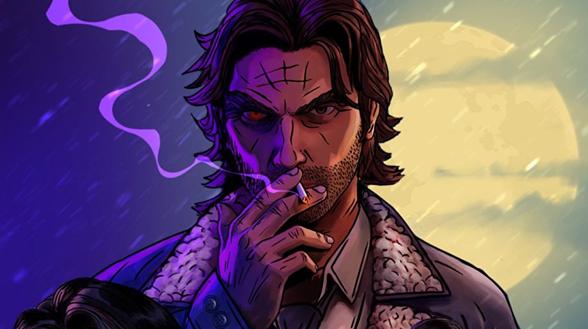 Telltale Games' long-awaited Wolf Among Us 2 gets first proper trailer, 2023 release • Eurogamer.net