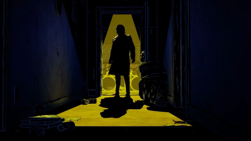 The Wolf Among Us 2 Gets First Trailer And 2023 Launch Window