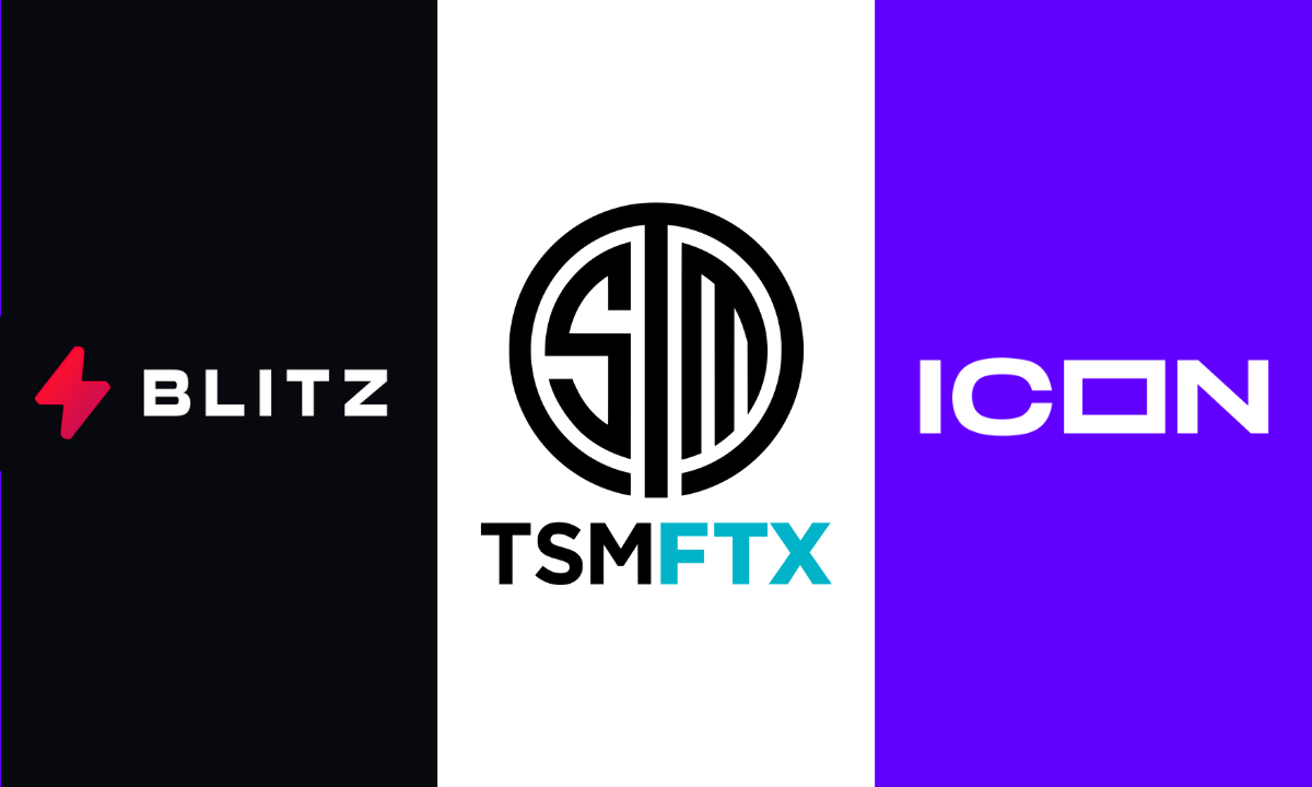 tsm ftx icon blitz