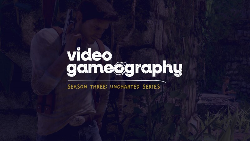 Exploring The Full History Of Uncharted: Drake's Fortune | Video Gameography