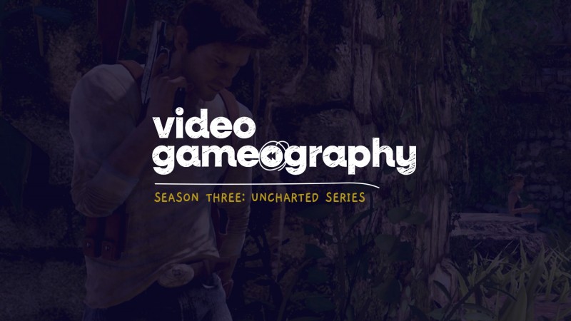 Exploring The Full History Of Uncharted: Drake’s Fortune | Video Gameography