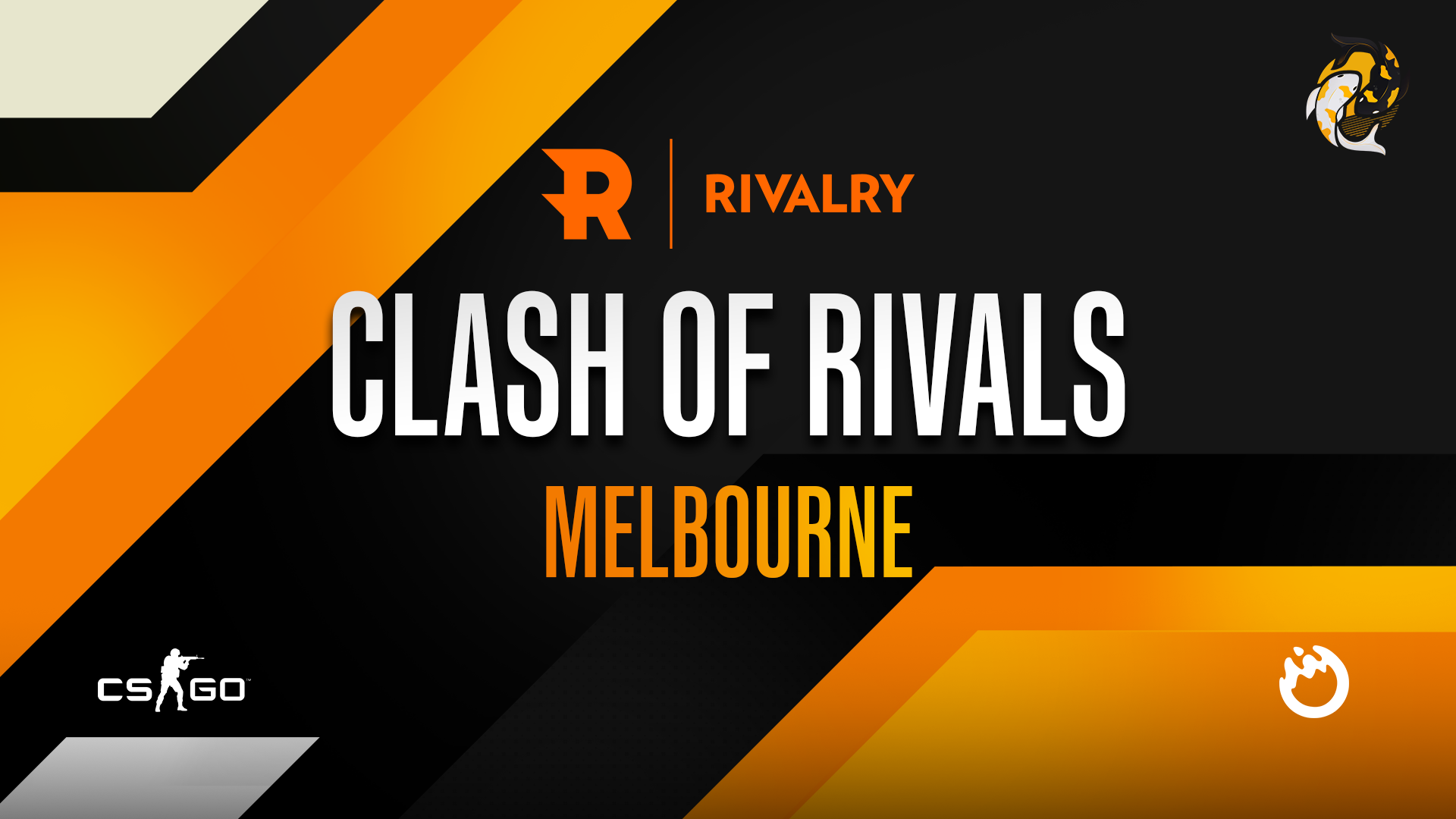 Rivalry betting on Oceania's grassroots CS:GO scene with Clash of Rivals
