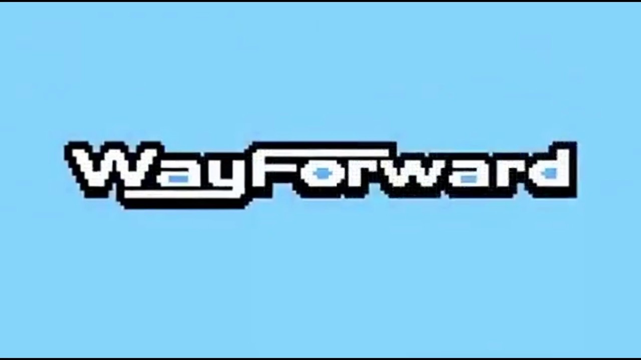 WayForward’s Adam Tierney calls the company’s future lineup “the most impressive of a year or two of games I’ve ever seen”