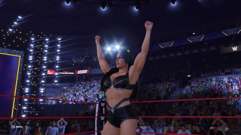 WWE 2K22: Every Superstar Confirmed So Far