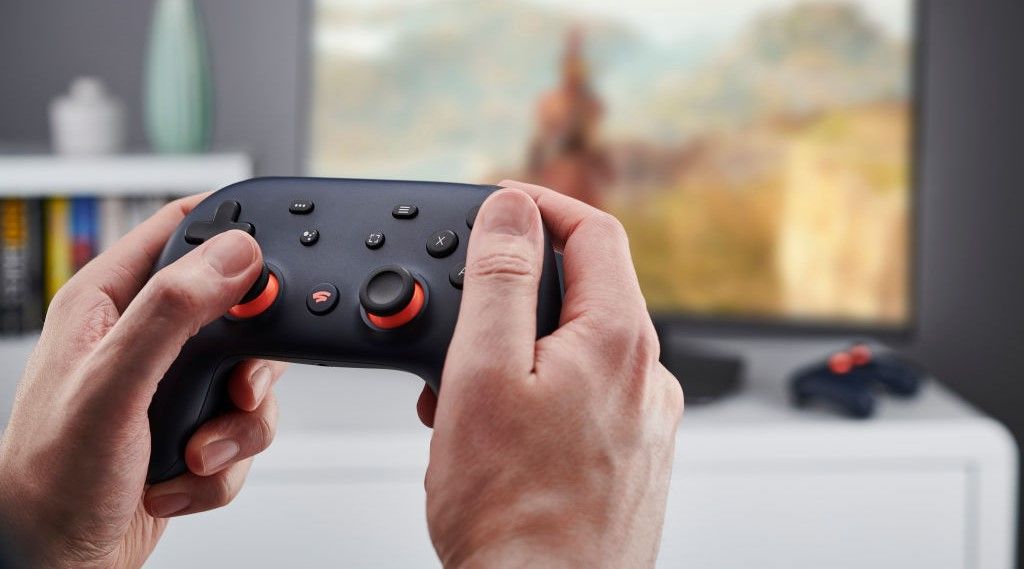 Google's next move to keep Stadia alive: license it to anyone with cash