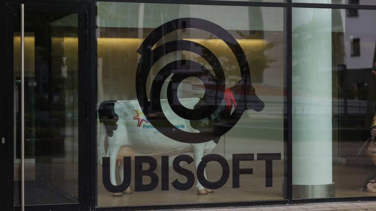 Ubisoft employee group calls out company leadership for failing to address demands