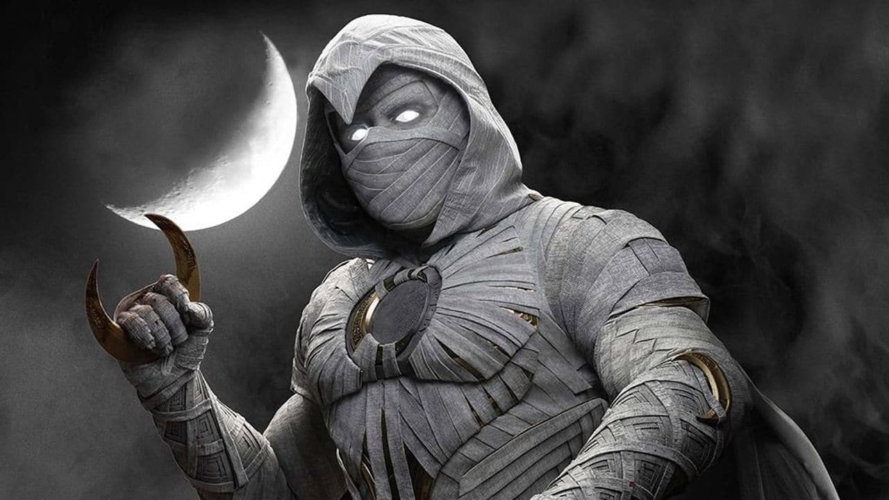 Fortnite x Moon Knight Collab Coming Soon?