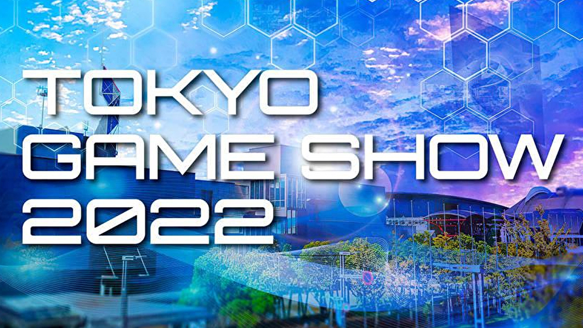 Tokyo Games Show returns as physical event this year • Eurogamer.net