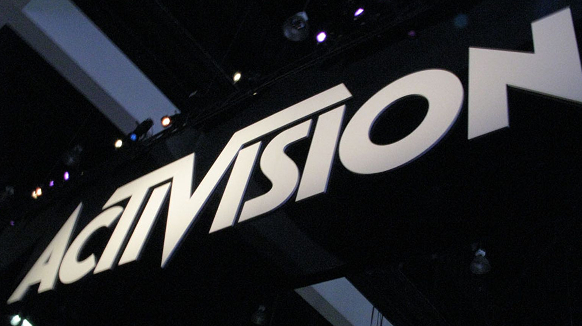 Activision blames Microsoft acquisition for failure to hire another woman to its board • Eurogamer.net