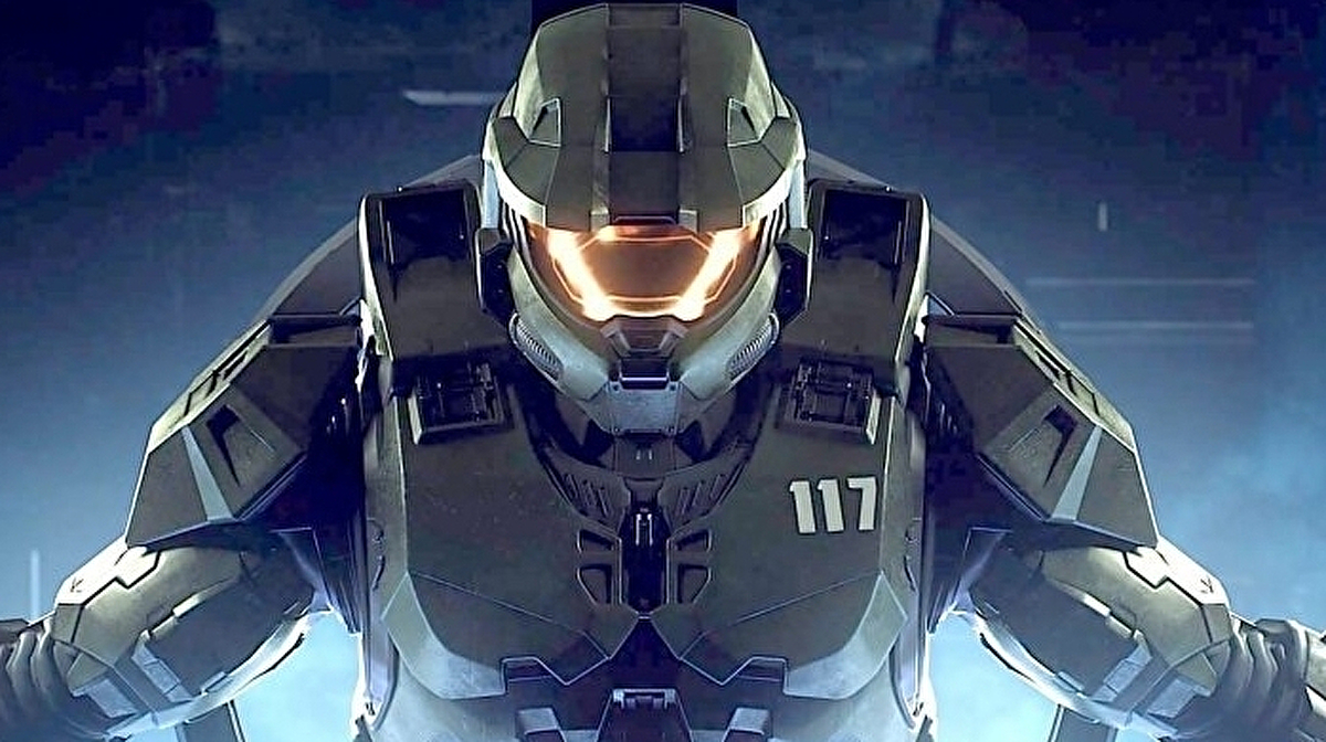 Halo Infinite co-op won't launch in May as planned • Eurogamer.net