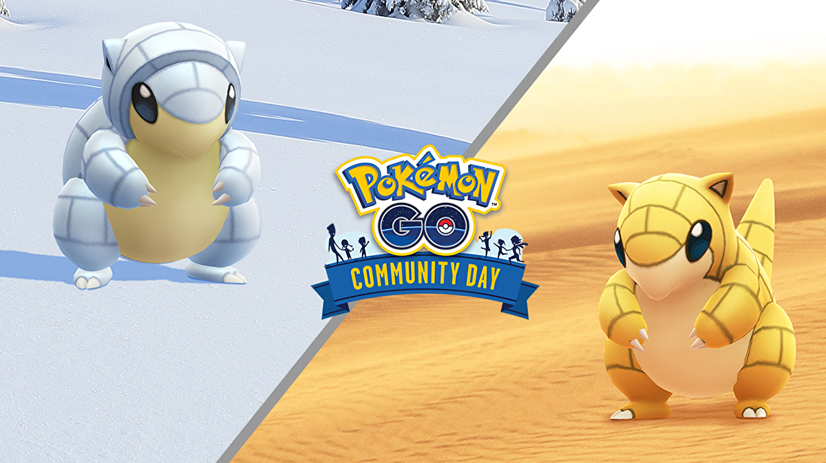 This weekend's Pokmon Go Community Day has meetups across UK • Eurogamer.net