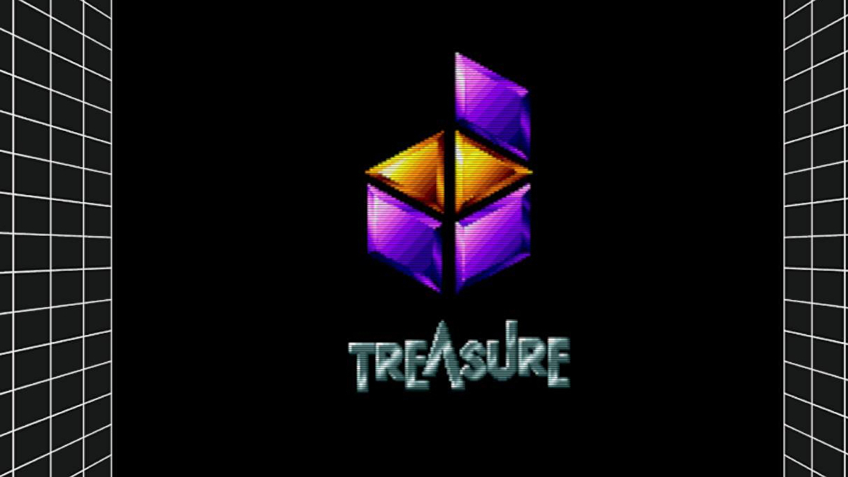 One of Treasure’s finest just made its way to Nintendo Switch Online • Eurogamer.net