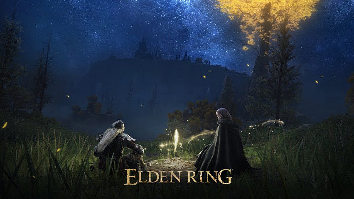 Elden Ring players discover underwear cut from final game • Eurogamer.net