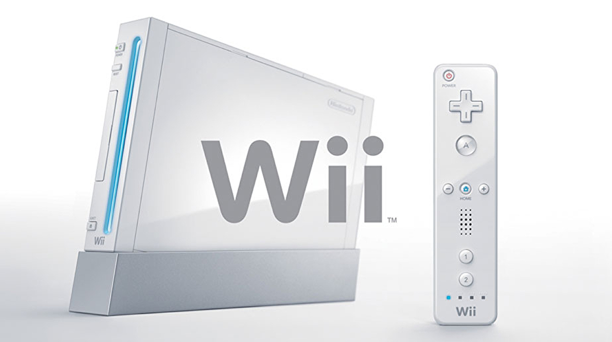 The Nintendo Wii and DSi Shop channels have been offline for days • Eurogamer.net