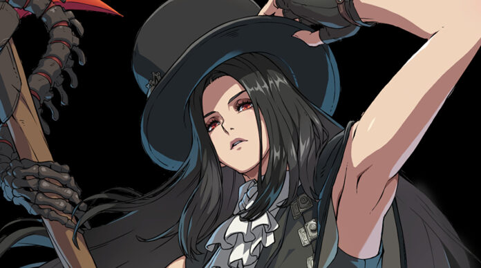 Guilty Gear Strive getting second character pass and crossplay • Eurogamer.net