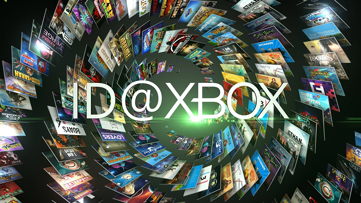 ID@Xbox has generated £1.8bn for indie developers • Eurogamer.net