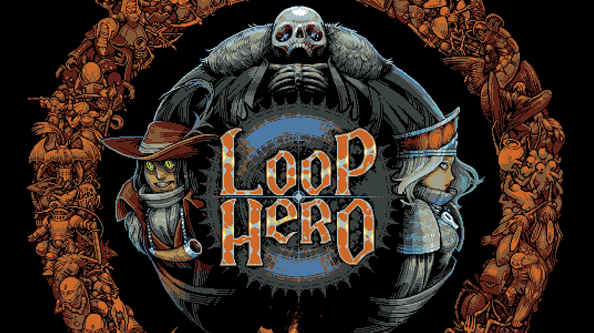 Russian studio behind Loop Hero encourages players to pirate game due to sanctions • Eurogamer.net