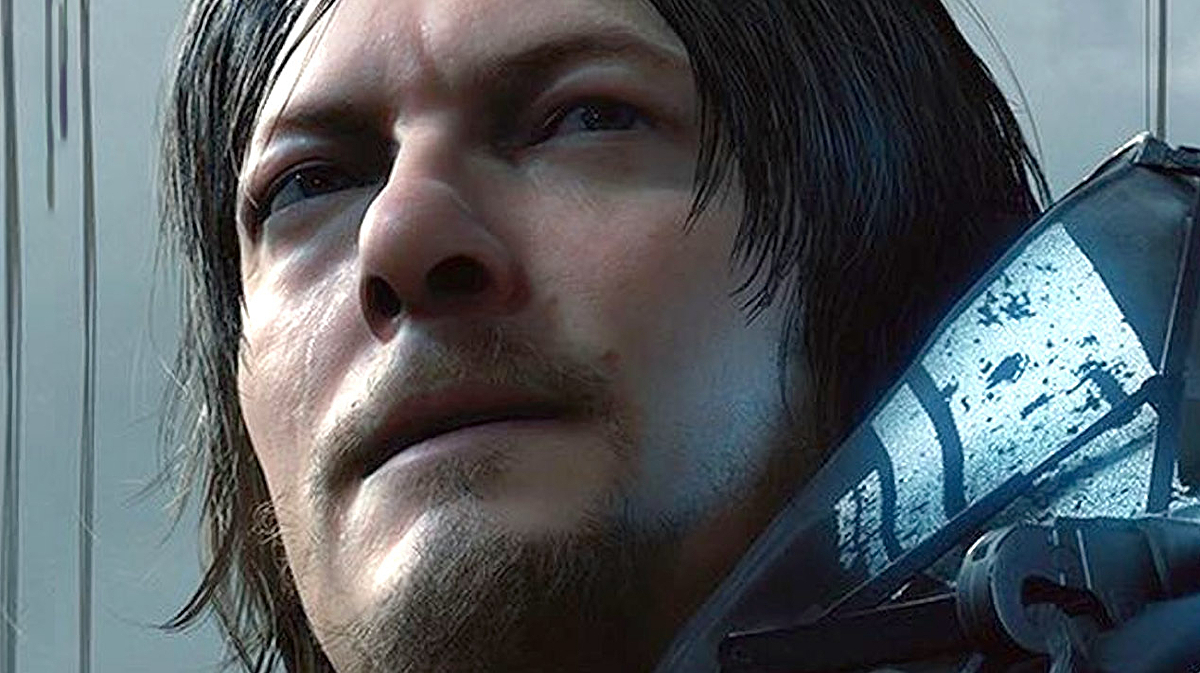 Death Stranding: Director's Cut - still impressive on PC, but upgrades are thin on the ground • Eurogamer.net