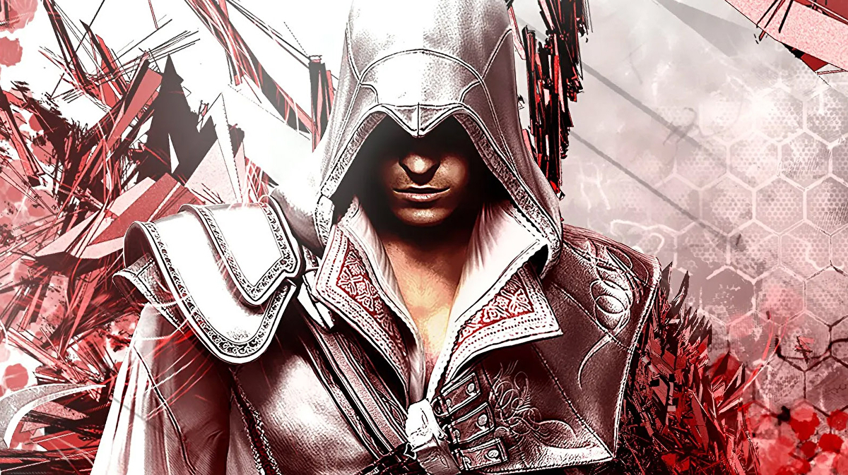 Assassin's Creed Ezio Collection on Nintendo Switch isn't a bad port – but it could have been better