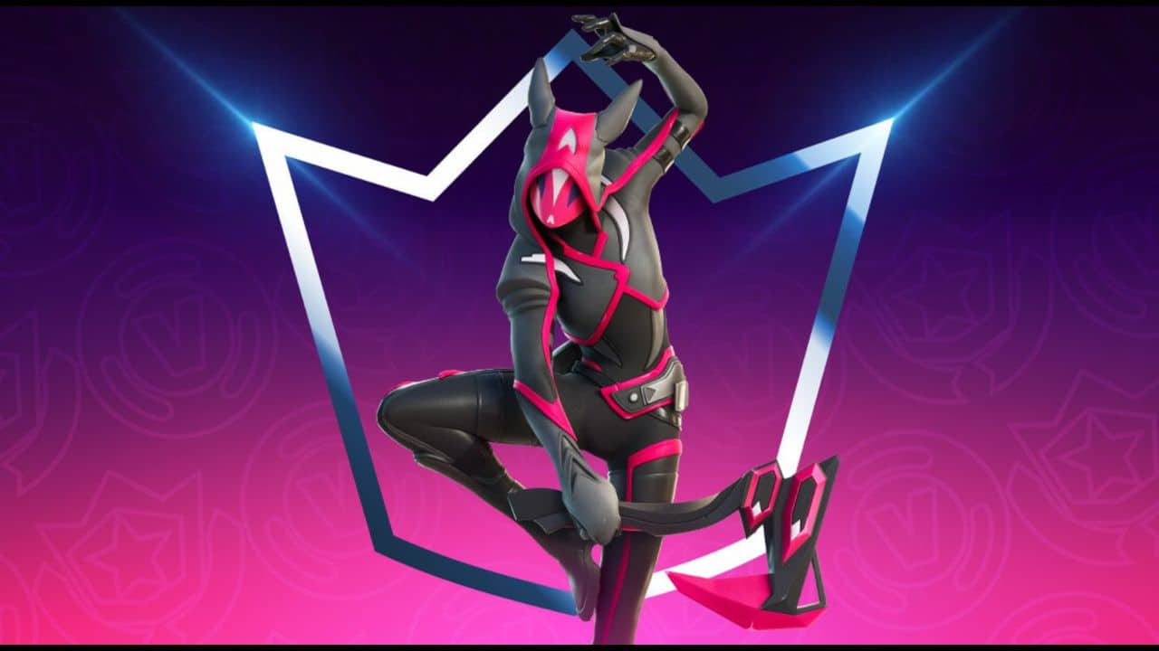 Sayara Revealed as April Fortnite Crew Exclusive