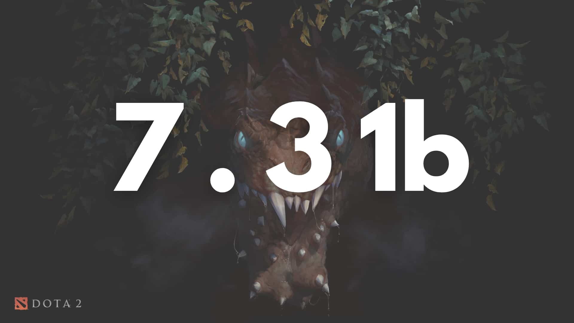 Patch 7.31b