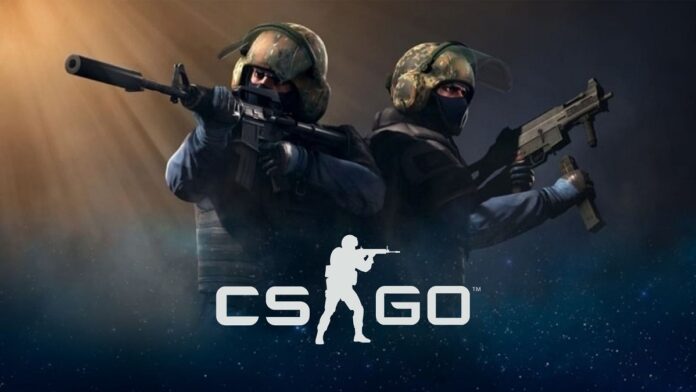 CSGO Servers are down right now