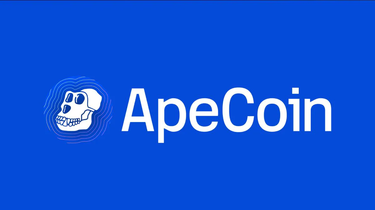 What Is ApeCoin? Why Has Its Value Shot Up by Over 50 Percent in a Week?