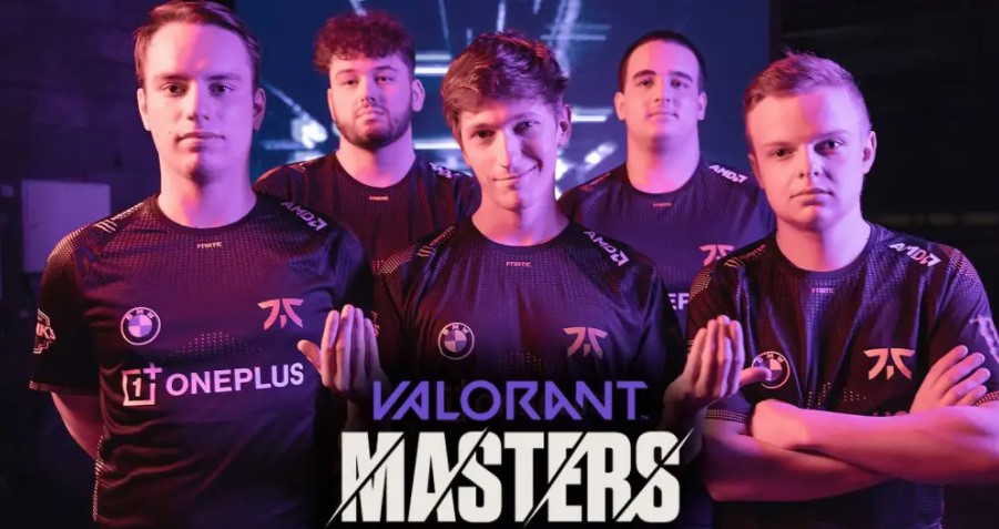 Fnatic Suspend Valorant Pro BraveAF After Player Allegedly Supports Russia-Ukraine War