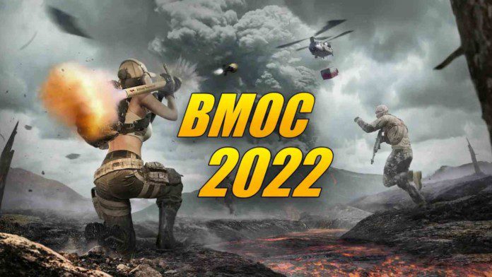 BMOC format revealed, Check Now