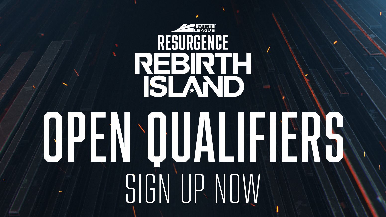 COD League Rebirth Resurgence