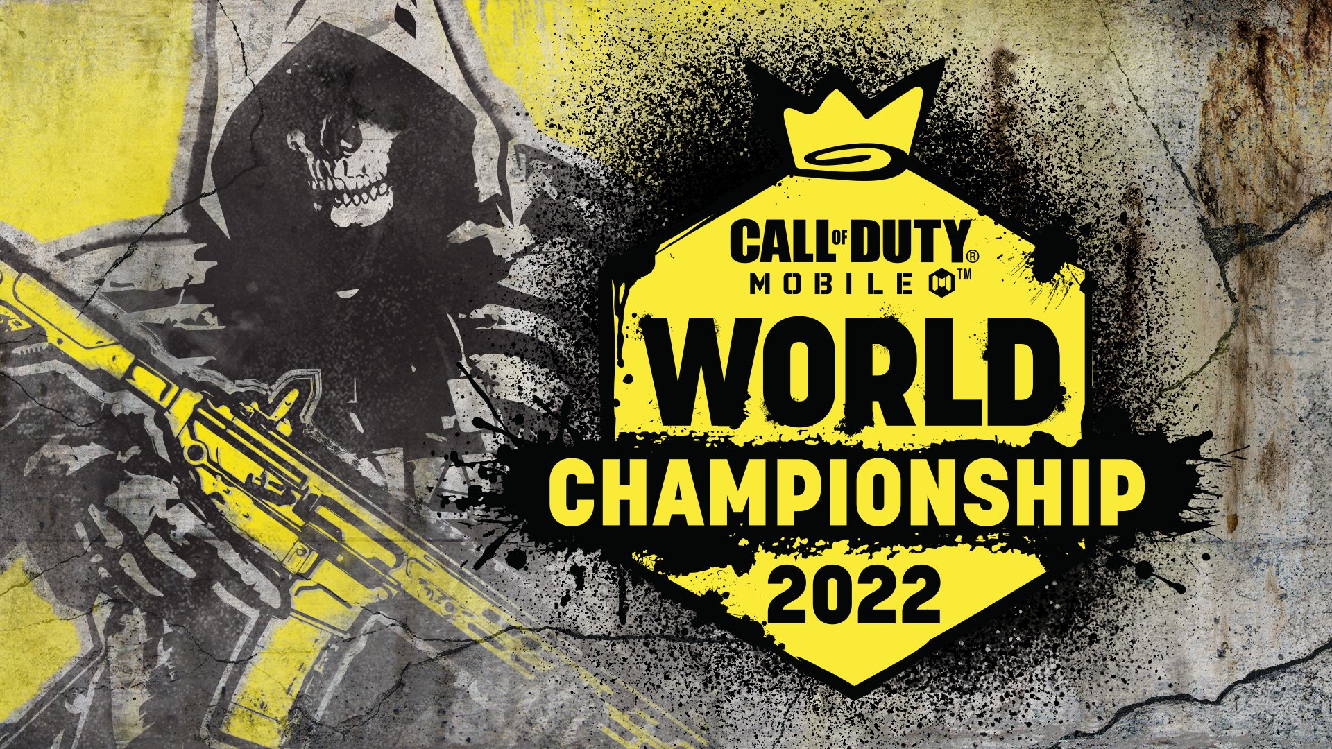 cod mobile wc 2022