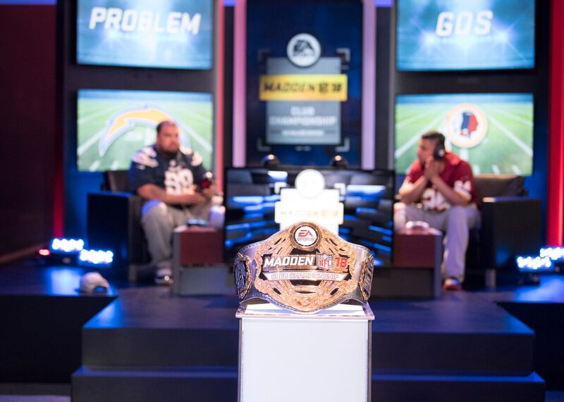 What Is The Prize Pool For Madden Esports Championship? » TalkEsport