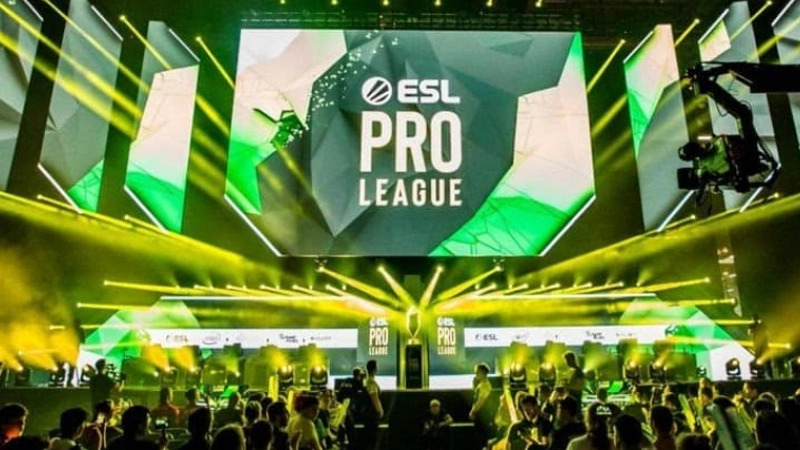 ESL Pro League Season XV Group C Preview