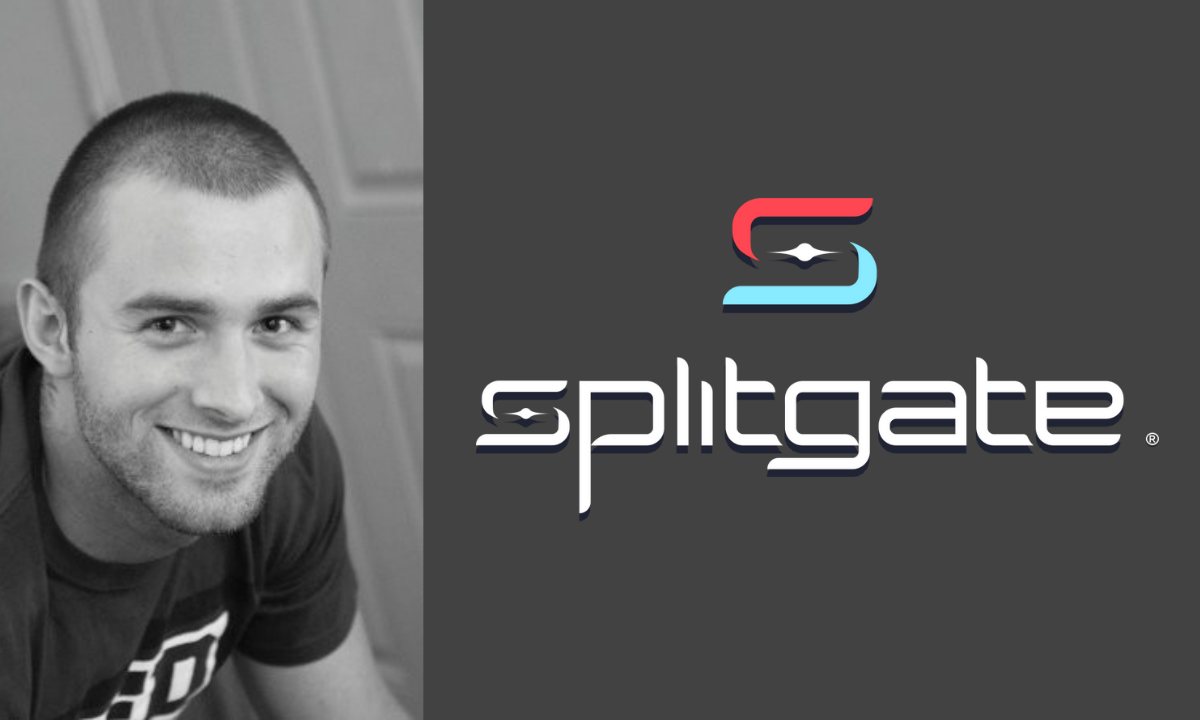 Splitgate