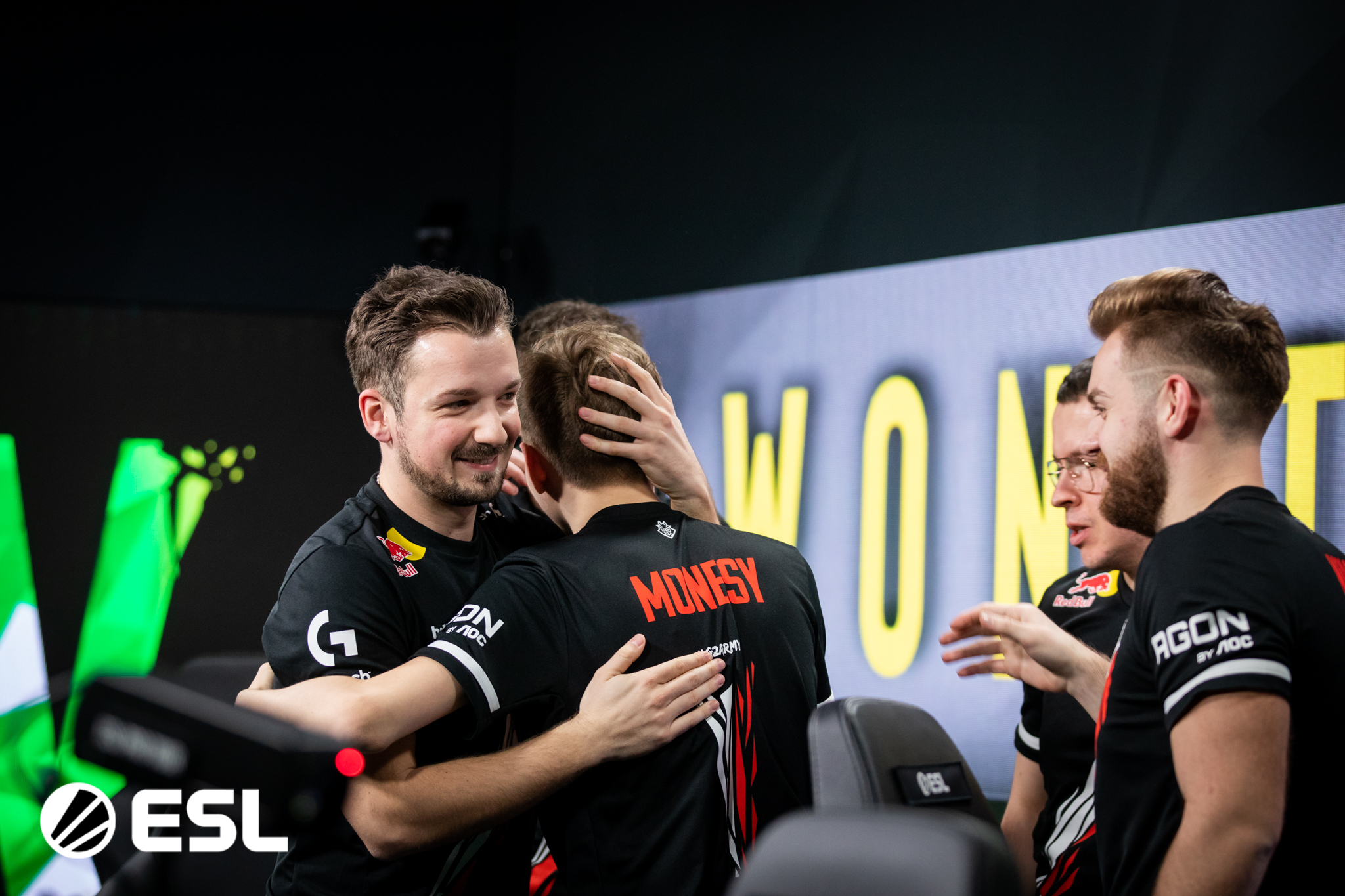 ESL Pro League S15 – G2 Start Off Group A With Win over LFO