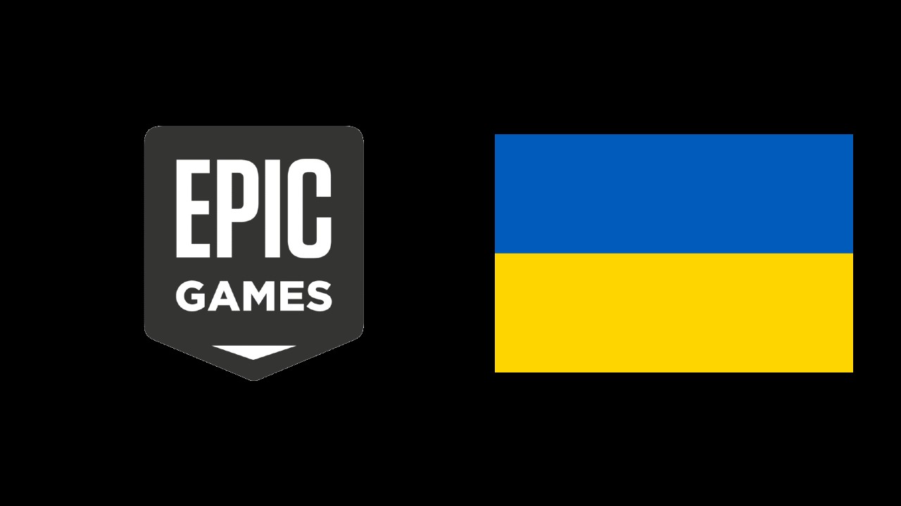 Epic Games Ukraine