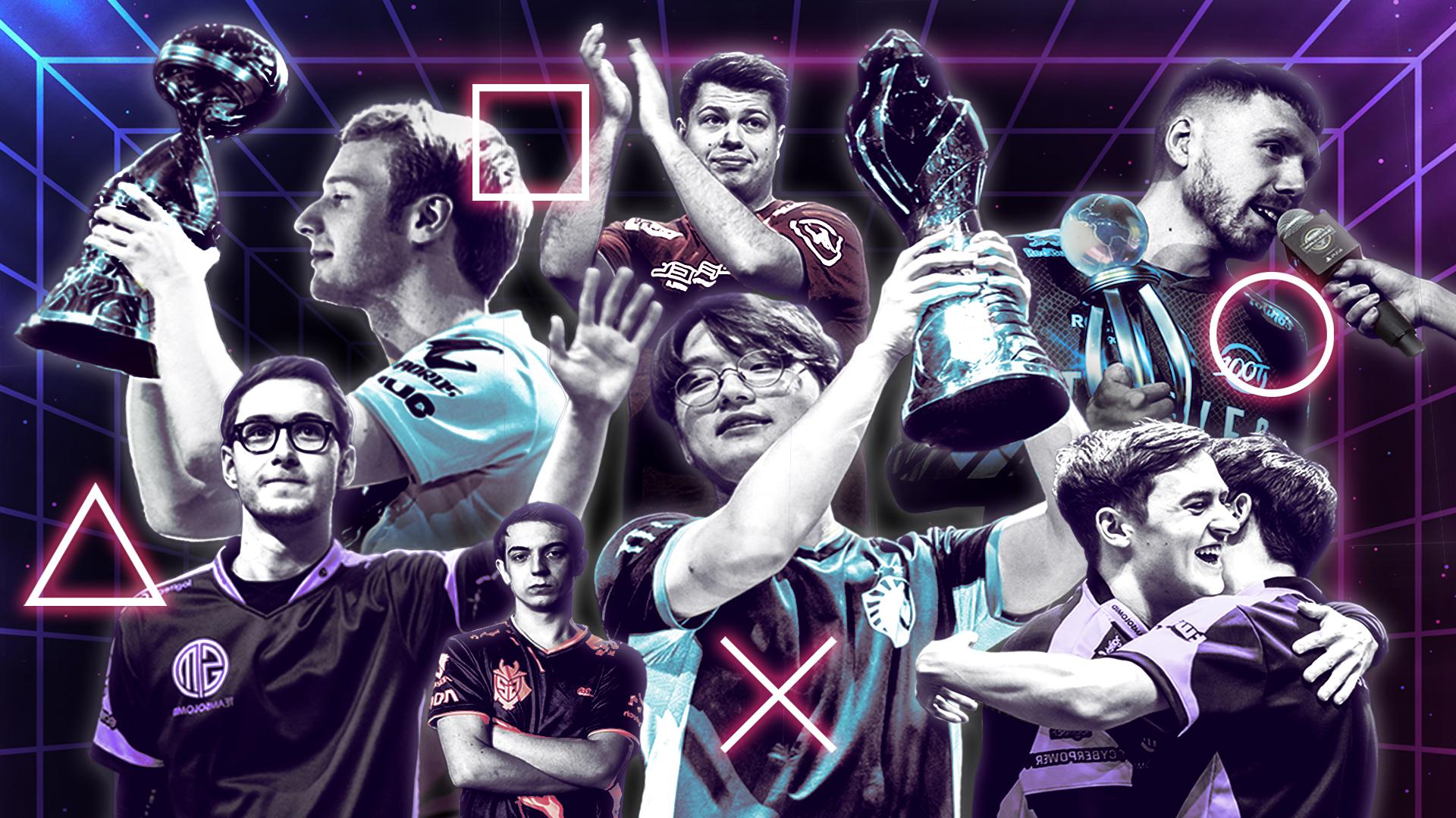 The Biggest Esports Events Taking Place in March