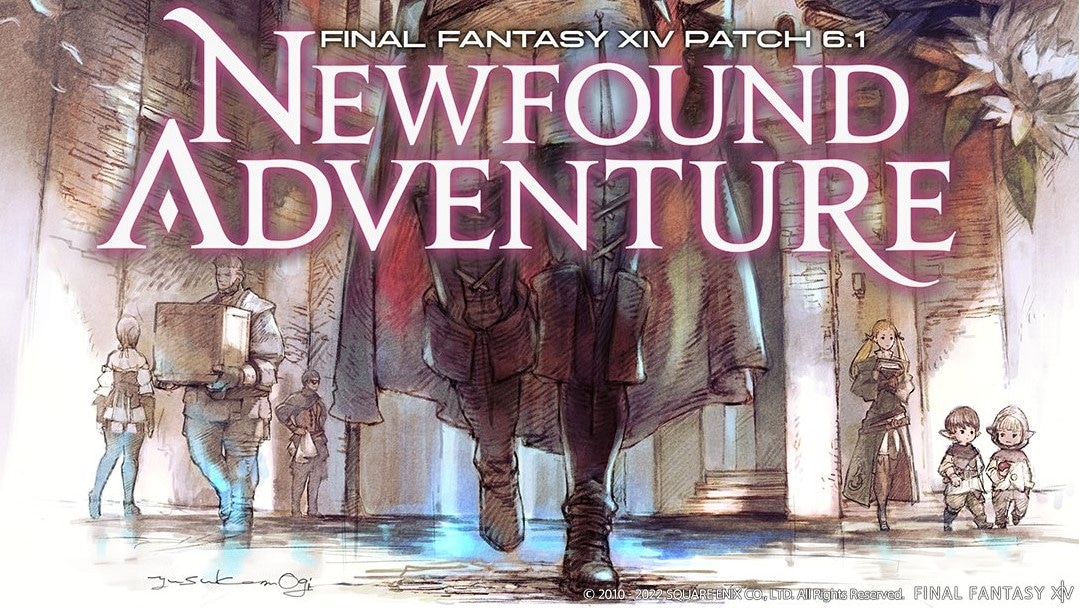 Final Fantasy XIV What's Next For Our Humble Adventurer?