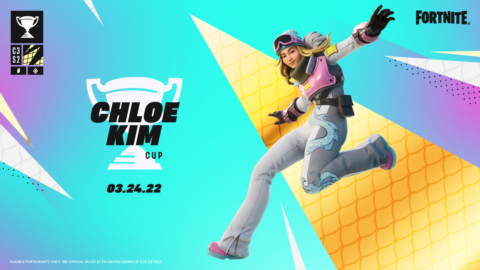 Chloe Kim to make a debut in Fortnite soon » TalkEsport