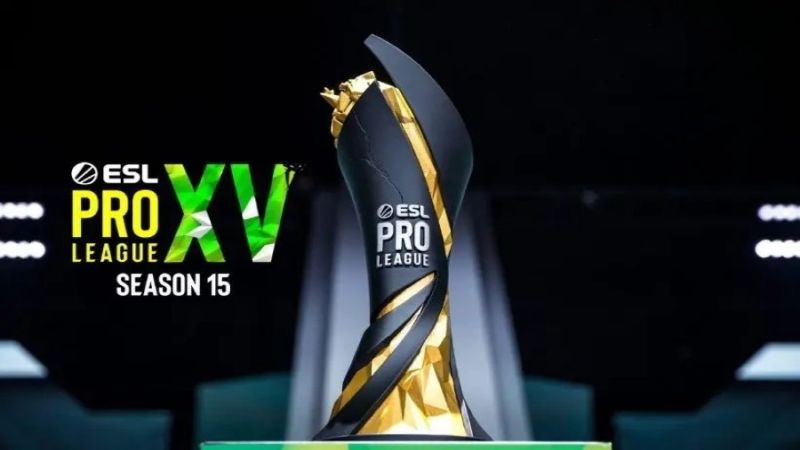 ESL Pro League Season XV Group D Preview