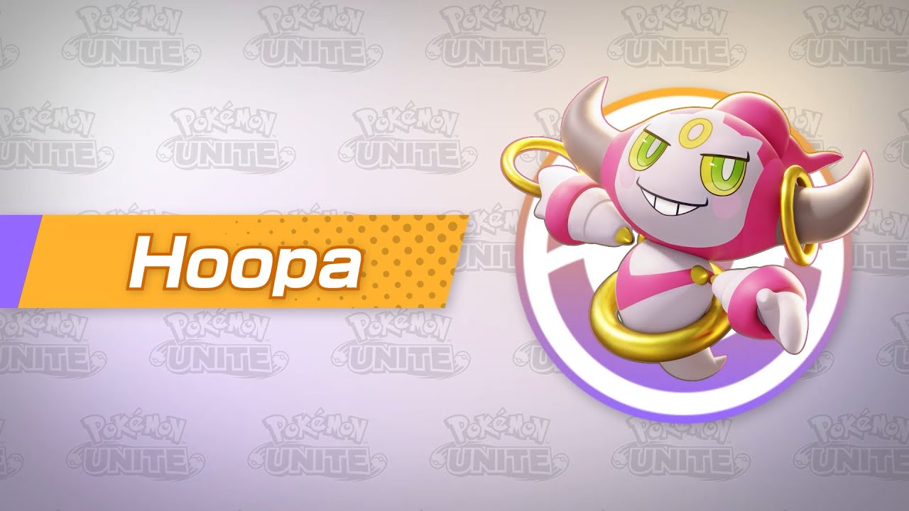 Hoopa Guide, Best Moveset And Held Items