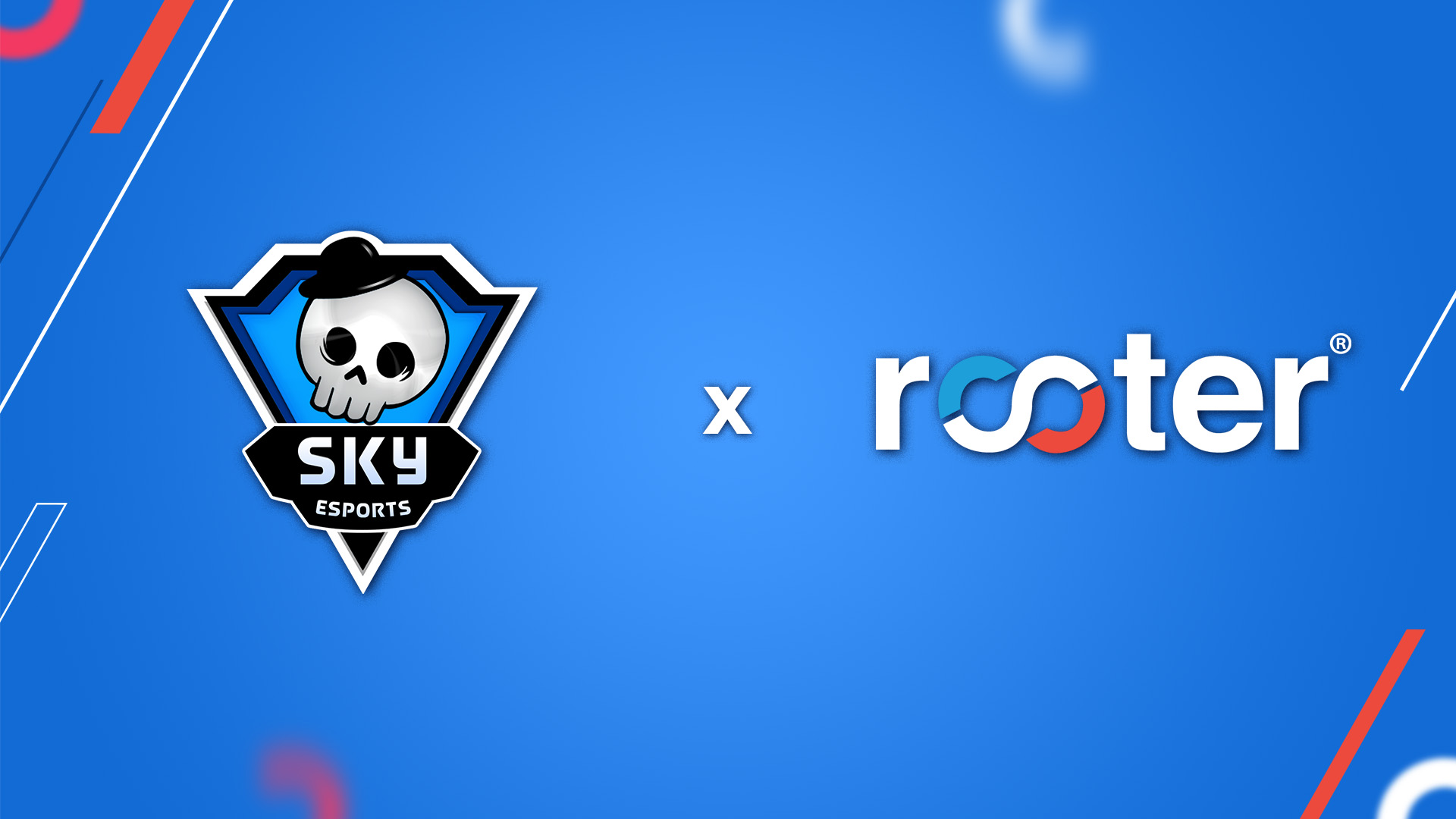 Skyesports sells media rights to Rooter for 2022 » TalkEsport