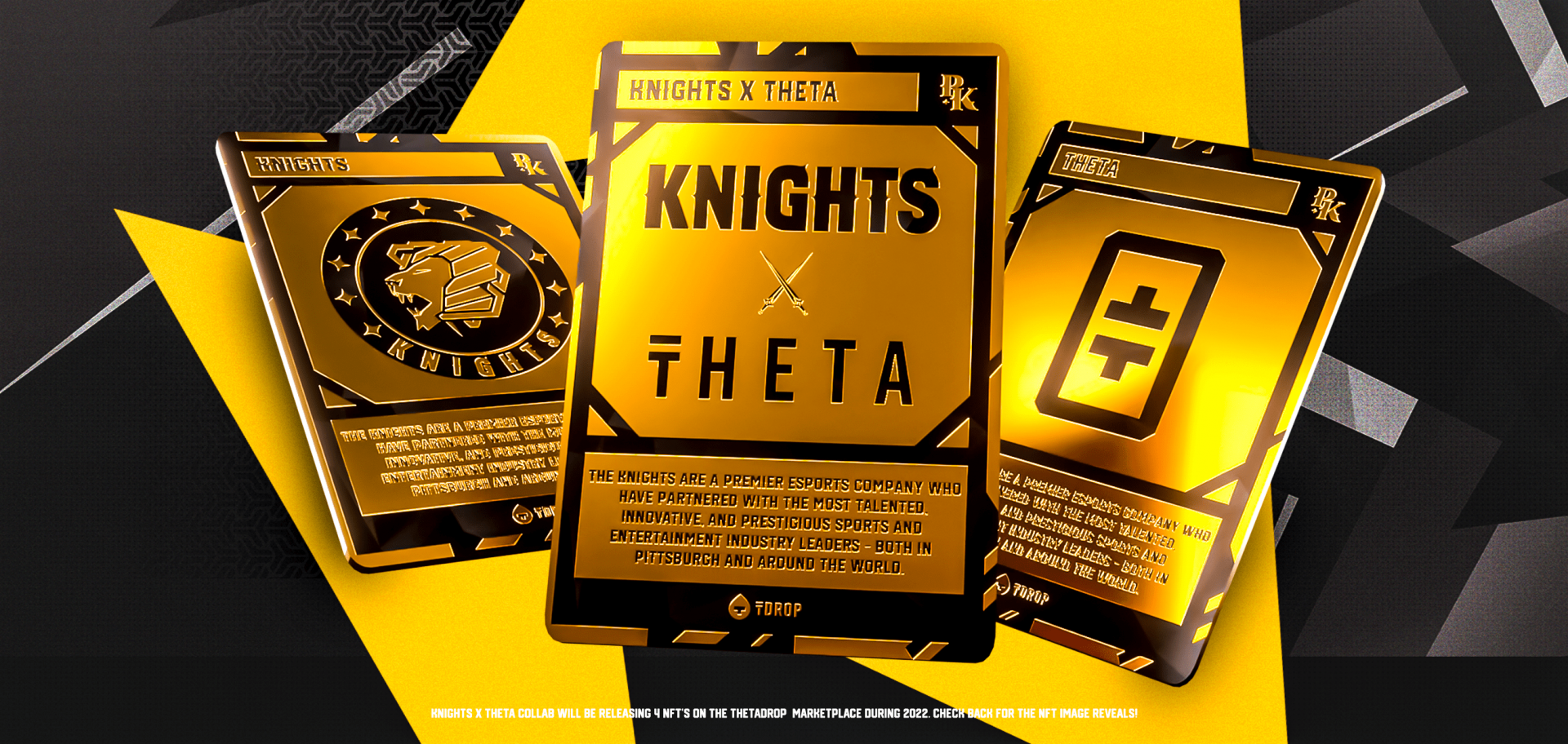 pittsburgh knights theta