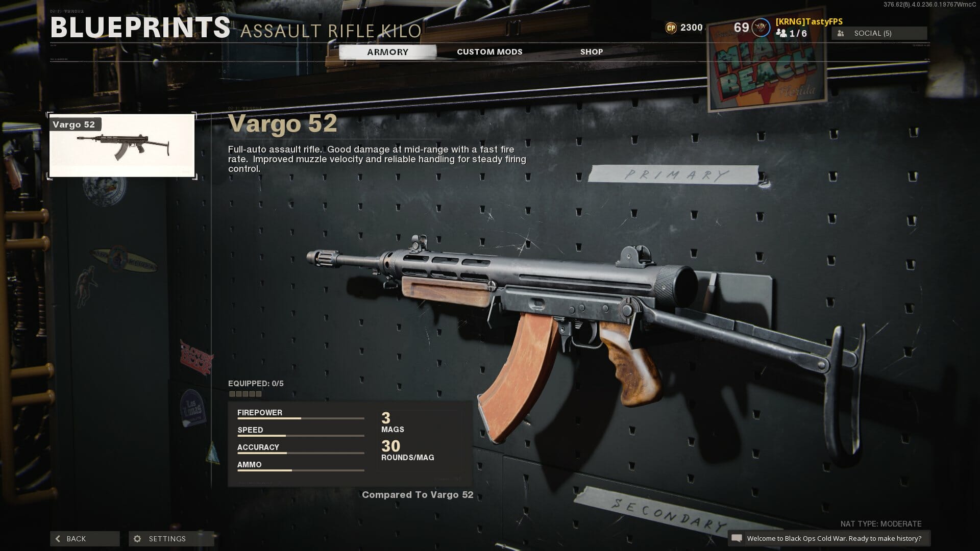 Vargo 52