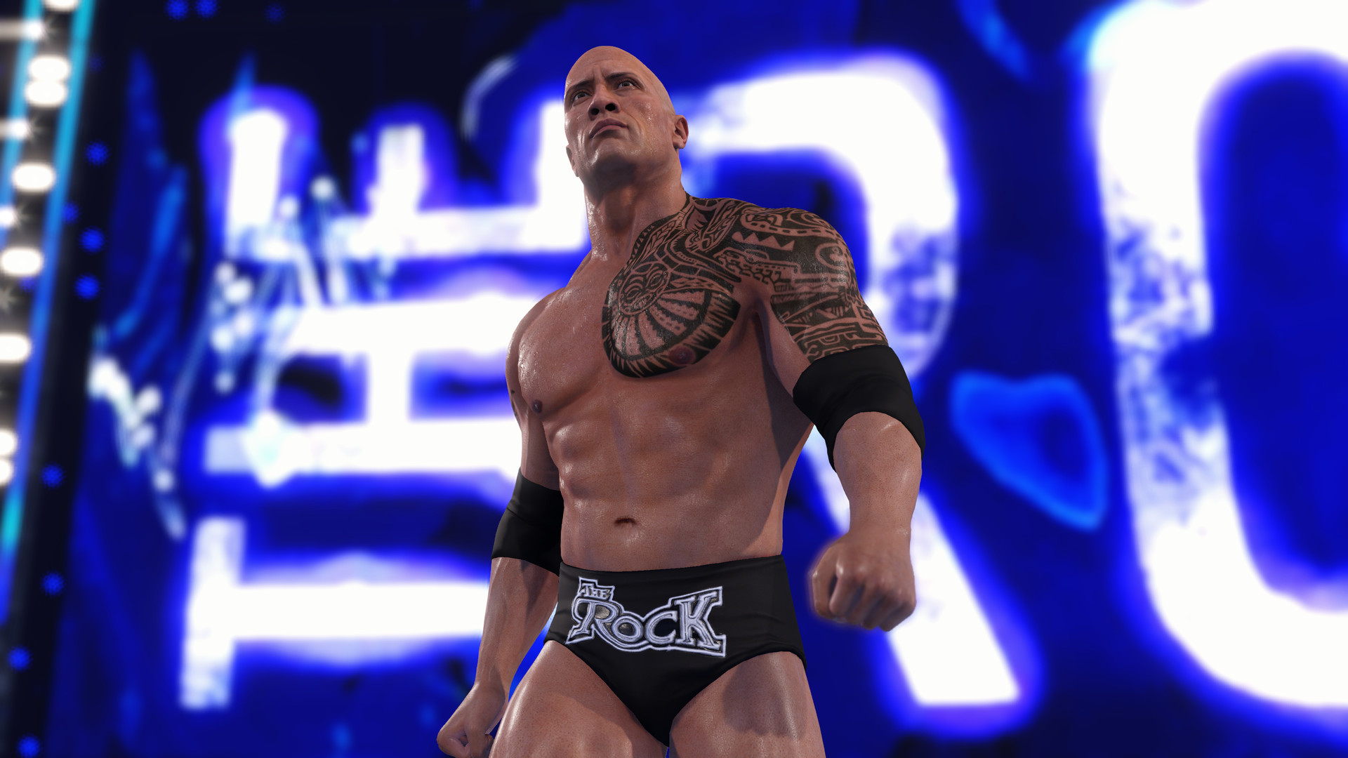 WWE may consider a deal with EA for its future games » TalkEsport