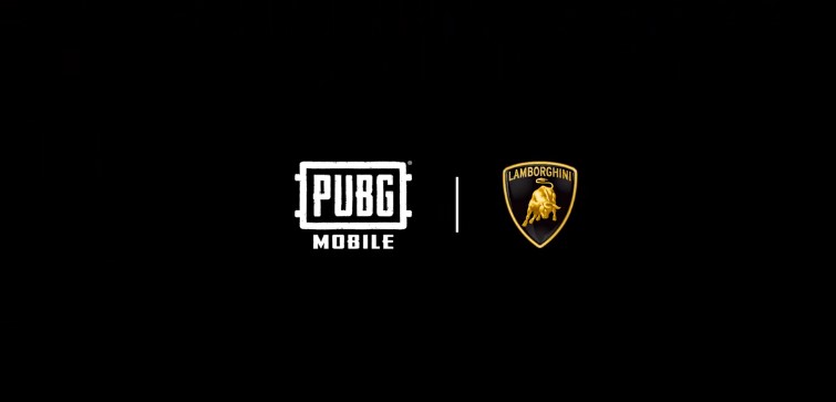 PUBG Mobile announces collaboration with Lamborghini » TalkEsport
