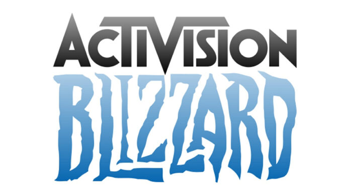 Activision Blizzard faces fresh allegations of sexual harassment and discrimination in new lawsuit • Eurogamer.net