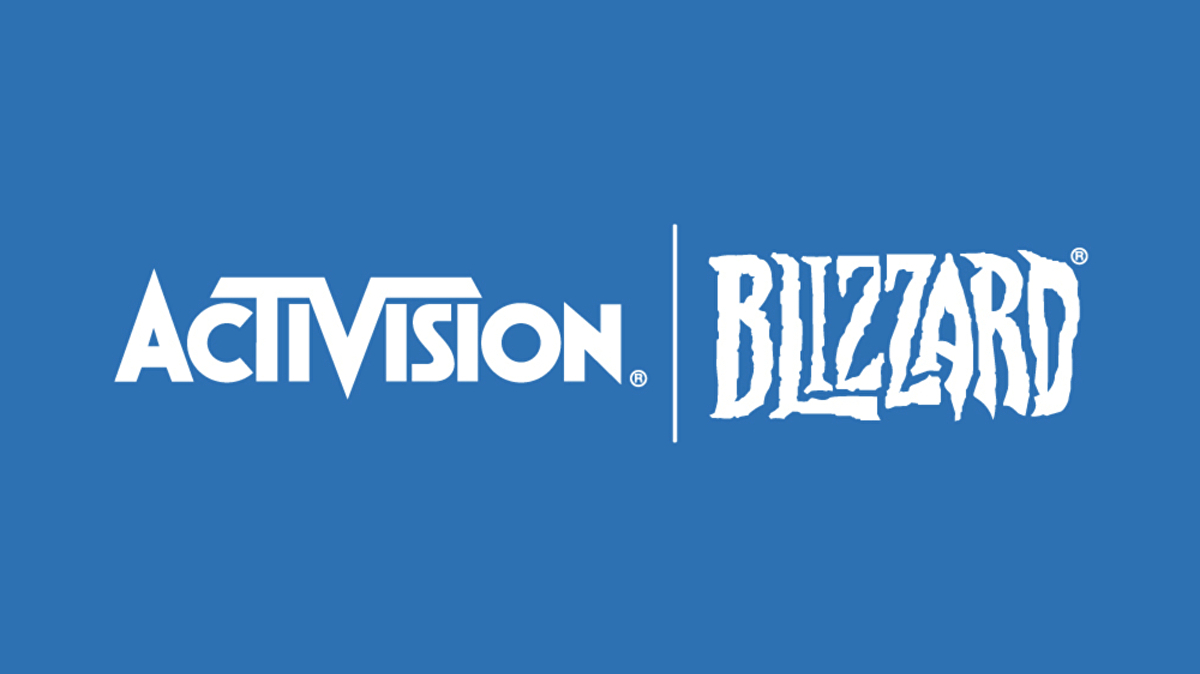 Activision Blizzard suspends new sales "of and in" its games in Russia • Eurogamer.net